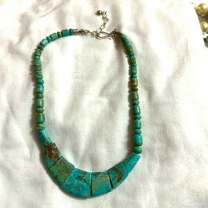 Kingman’s turquiose